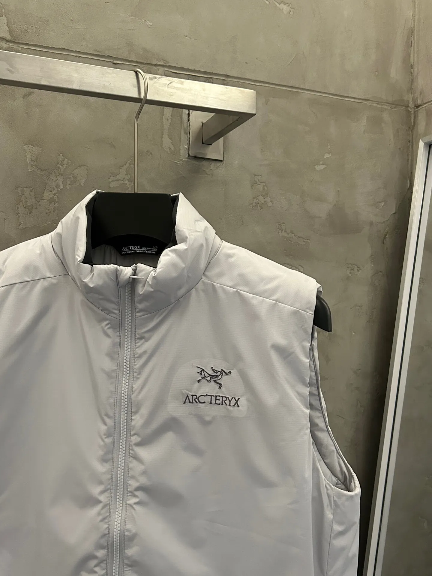ARC'TERYX / Sizes：M L XL XXL XXXL